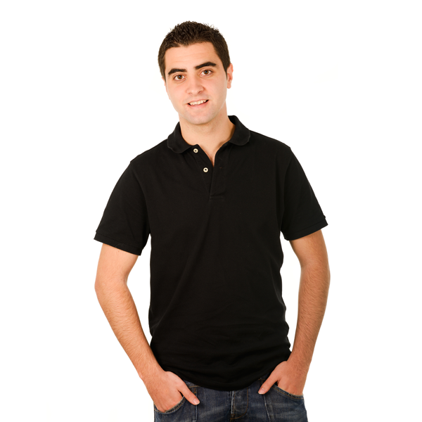 Polo pique personalizado